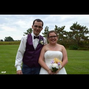 Meet your Posher, Allison